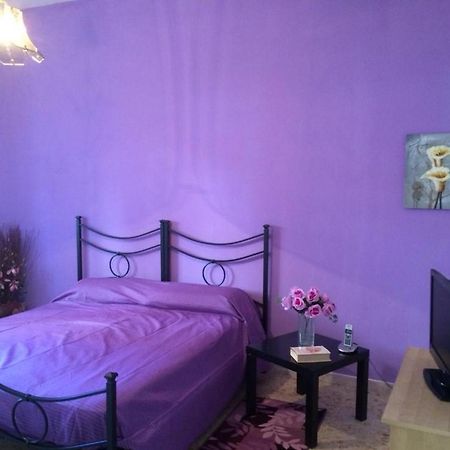 Villa Aurora Morena Екстериор снимка