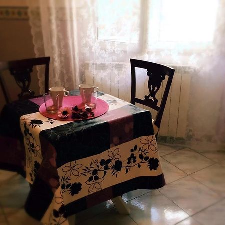 Villa Aurora Morena Екстериор снимка