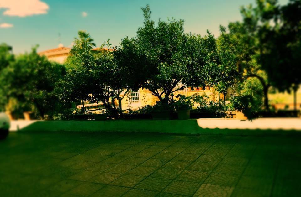 Villa Aurora Morena Екстериор снимка
