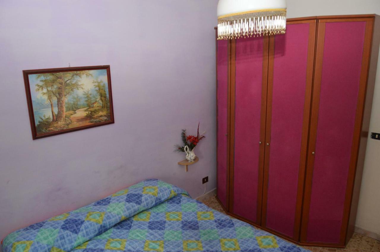 Villa Aurora Morena Екстериор снимка