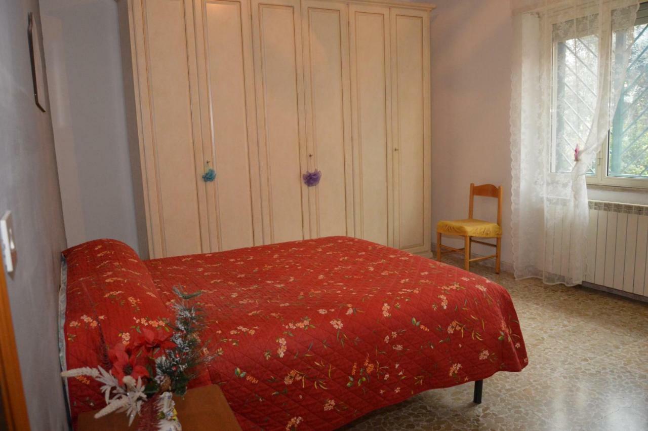 Villa Aurora Morena Екстериор снимка