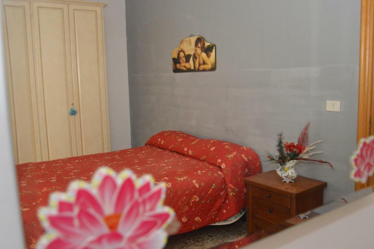 Villa Aurora Morena Екстериор снимка