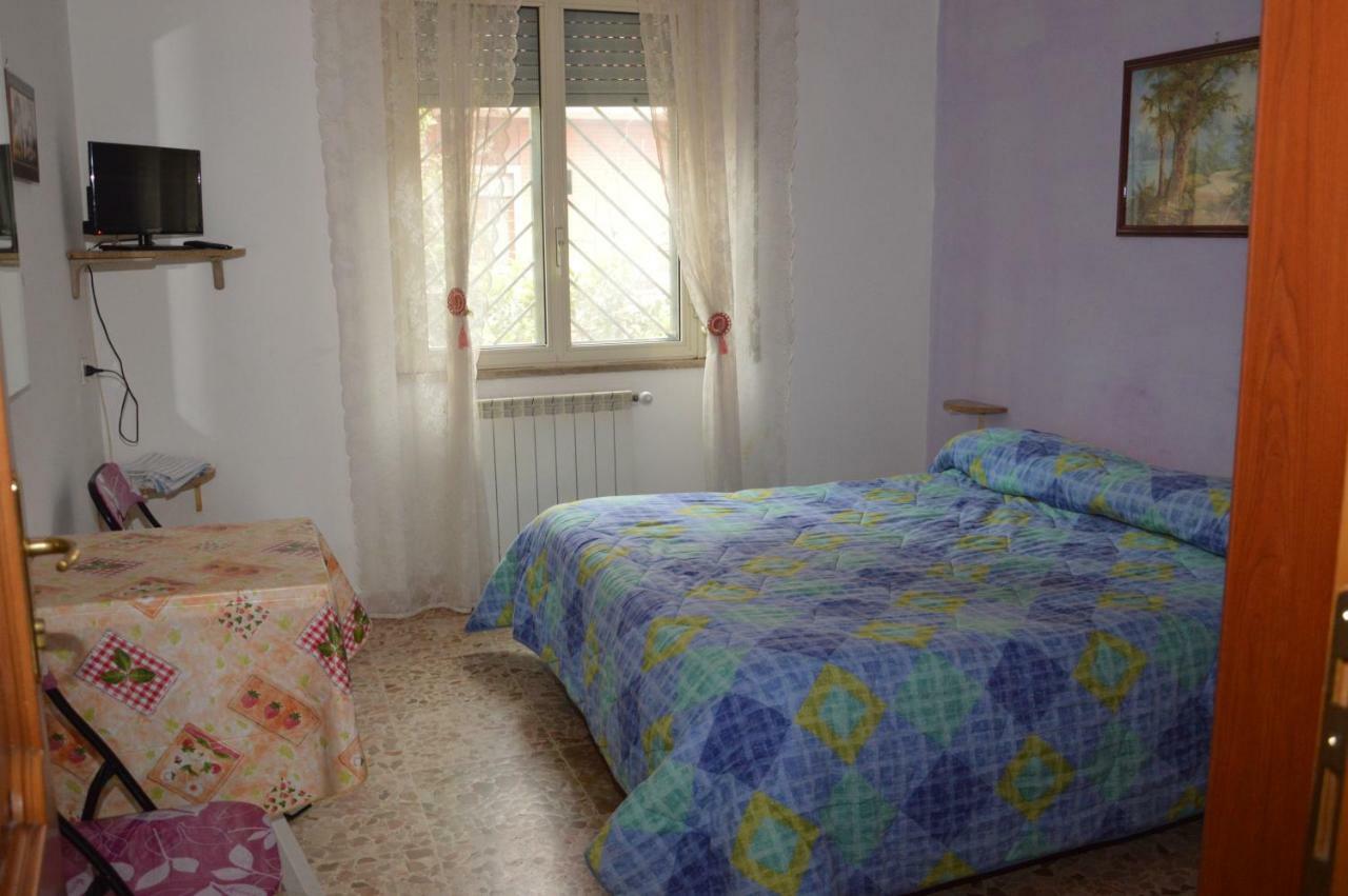 Villa Aurora Morena Екстериор снимка