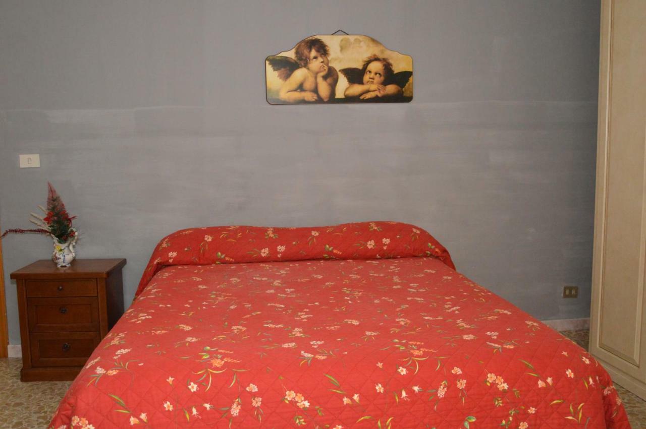 Villa Aurora Morena Екстериор снимка