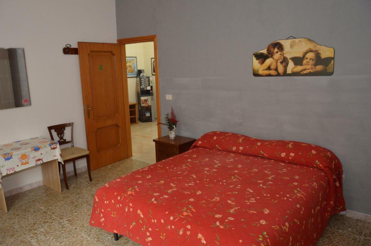 Villa Aurora Morena Екстериор снимка