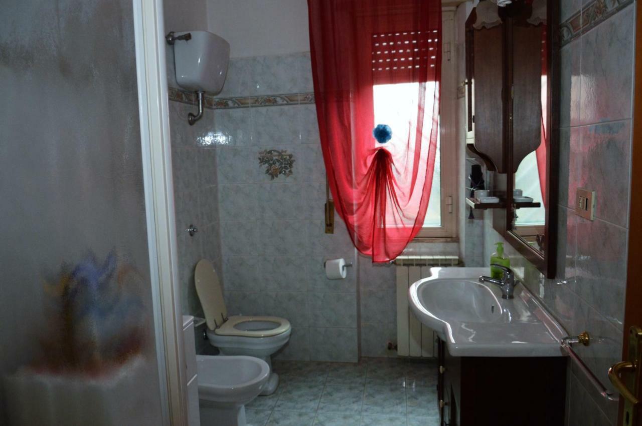 Villa Aurora Morena Екстериор снимка