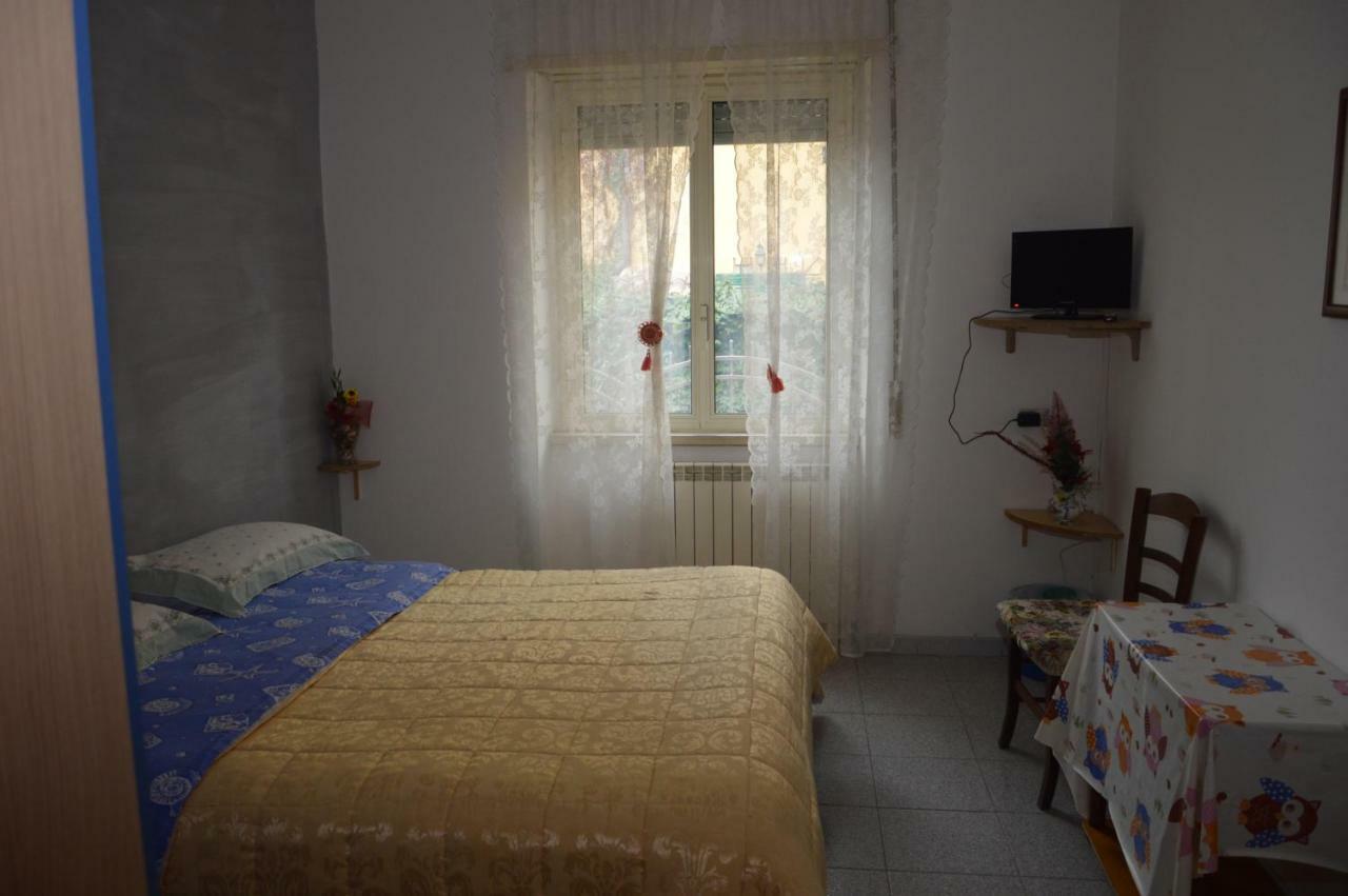 Villa Aurora Morena Екстериор снимка
