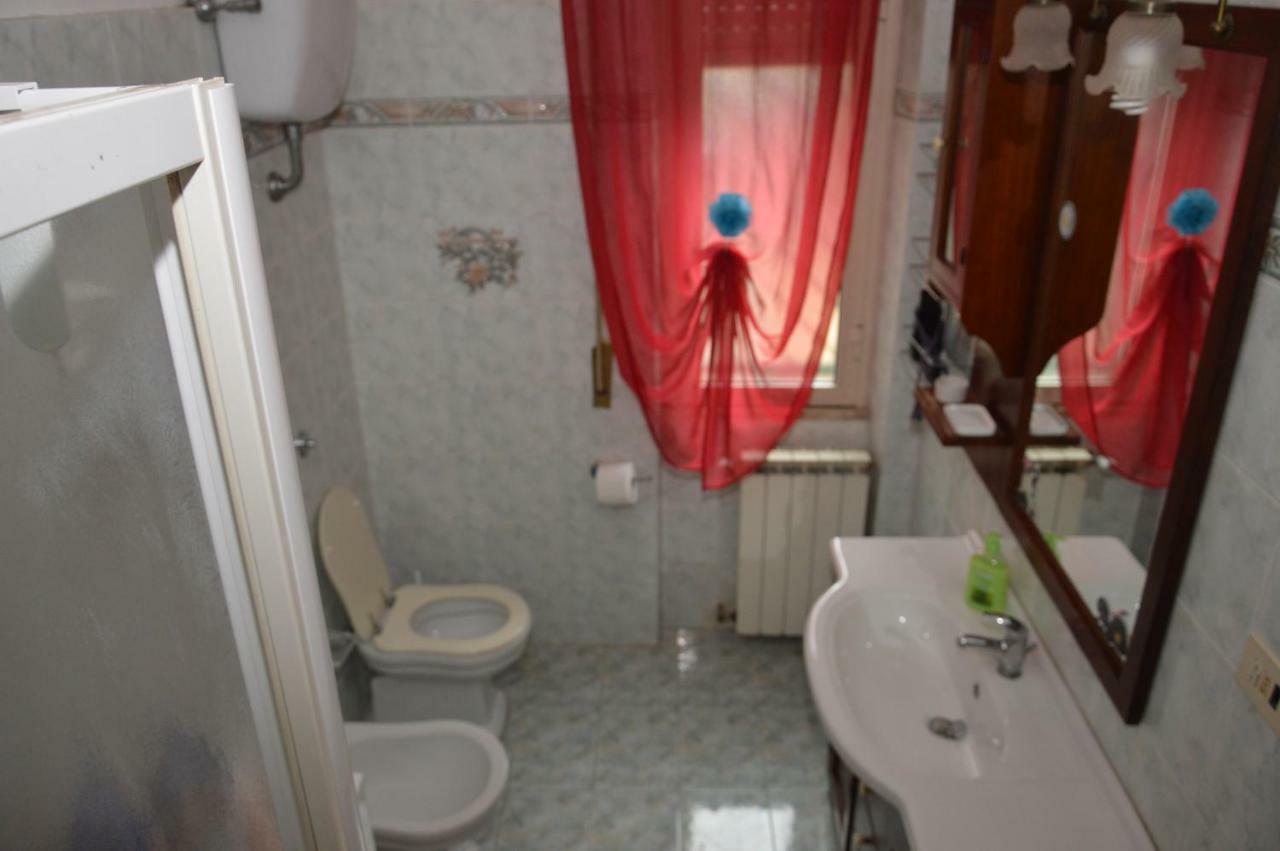 Villa Aurora Morena Екстериор снимка