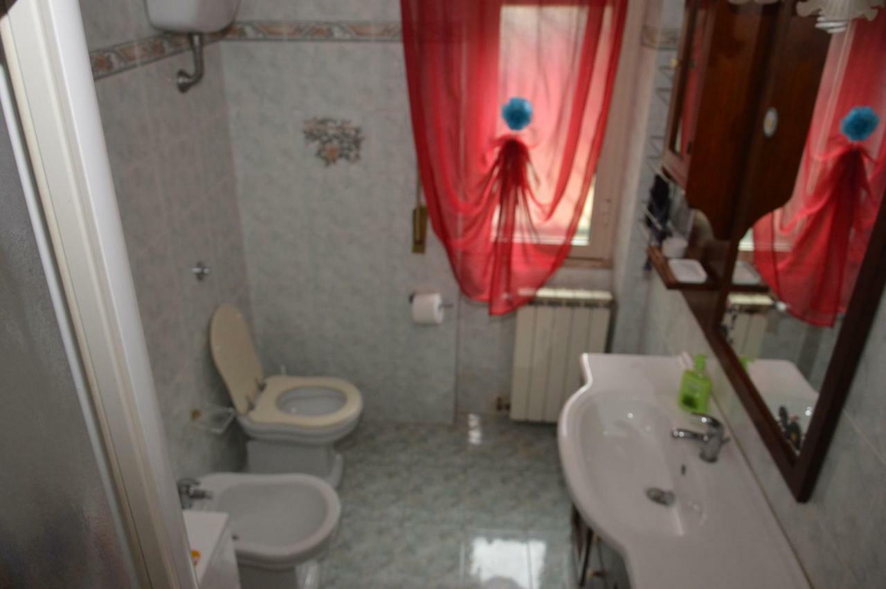 Villa Aurora Morena Екстериор снимка