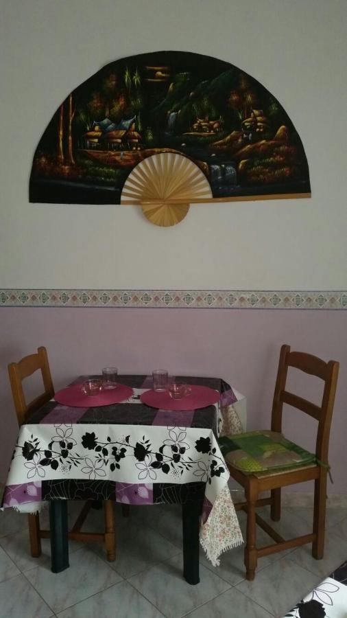 Villa Aurora Morena Екстериор снимка